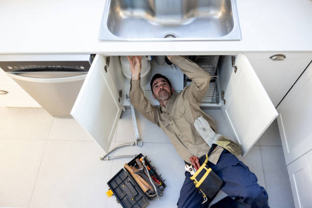 Best Affordable Plumbing Services  in Terrace Heights, WA