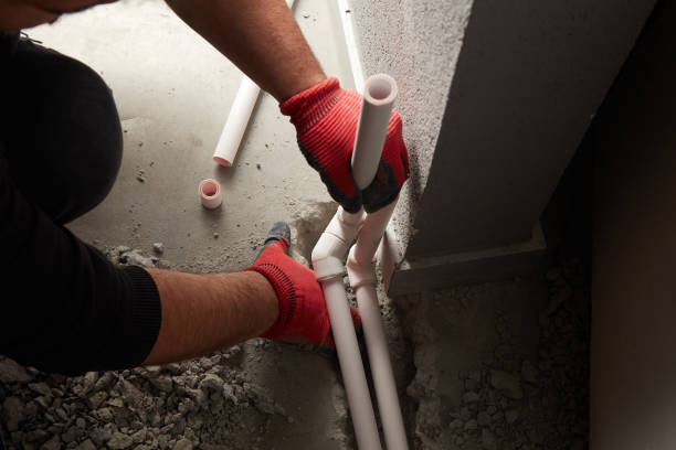  Terrace Heights, WA Plumbing Pros