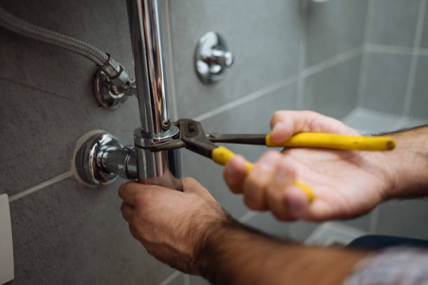 Trusted Terrace Heights, WA Plumbing Experts