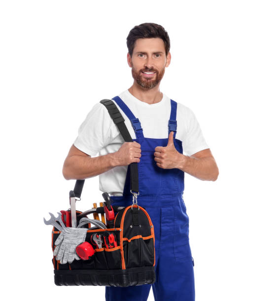Best Sewer Line Repair  in Terrace Heights, WA