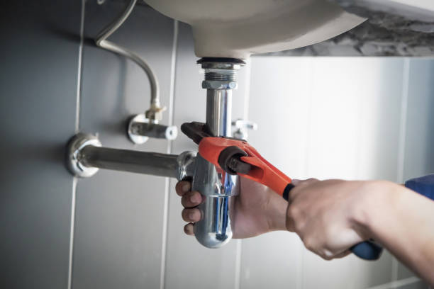 Trusted Terrace Heights, WA Plumbing Experts