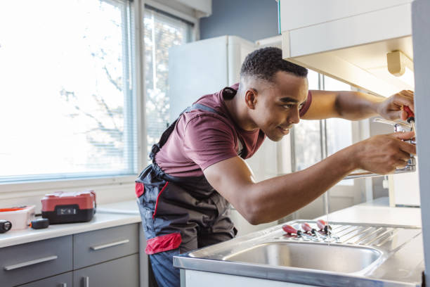 Best Emergency Plumber  in Terrace Heights, WA