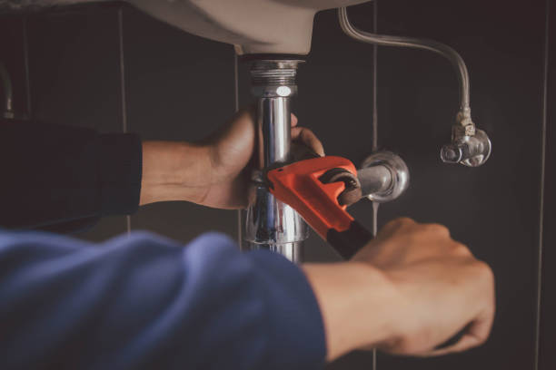 Best Best Plumbers Near Me  in Terrace Heights, WA